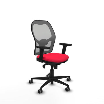 Gaming Chair Piqueras y Crespo 2D036G0 Red