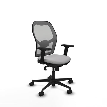 Gaming Chair Piqueras y Crespo 2D036N0 Light grey
