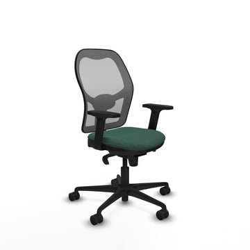 Gaming Chair Piqueras y Crespo 2D036N0 Green