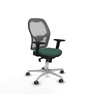 Gaming Chair Piqueras y Crespo 2D086G0 Green