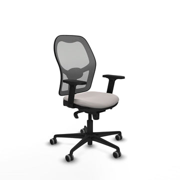 Gaming Chair Piqueras y Crespo 2D036G0 White