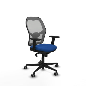 Gaming Chair Piqueras y Crespo 2D036G0 Blue