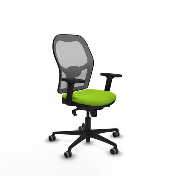 Gaming Chair Piqueras y Crespo 2D036G0 Pistachio