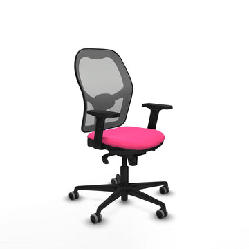 Gaming Chair Piqueras y Crespo 2D036G0 Pink