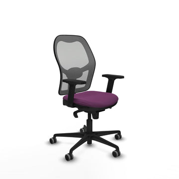 Gaming Chair Piqueras y Crespo 2D036G0 Purple