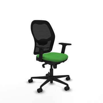 Gaming Chair Piqueras y Crespo 2D036N0 Green