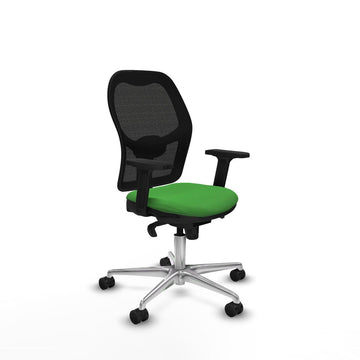 Gaming Chair Piqueras y Crespo 2D086N0 Green