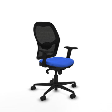 Gaming Chair Piqueras y Crespo 2D036N0 Blue