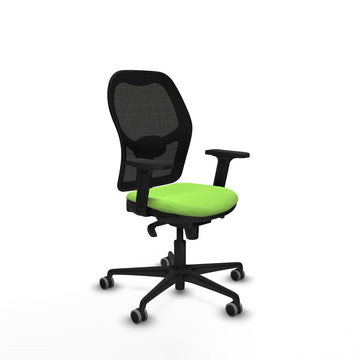 Gaming Chair Piqueras y Crespo 2D036G0 Pistachio