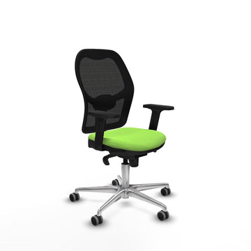 Gaming Chair Piqueras y Crespo 2D086G0 Pistachio