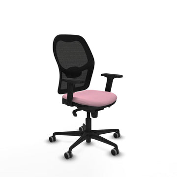 Gaming Chair Piqueras y Crespo 2D036G0 Pink