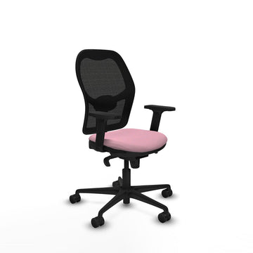 Gaming Chair Piqueras y Crespo 2D036N0 Pink