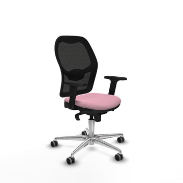 Gaming Chair Piqueras y Crespo 2D086G0 Pink
