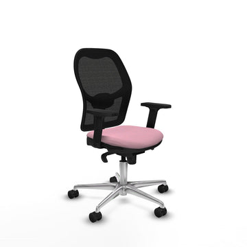Gaming Chair Piqueras y Crespo 2D086N0 Pink