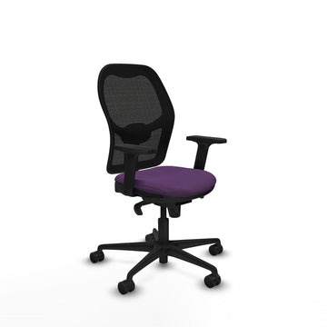 Gaming Chair Piqueras y Crespo 2D036N0 Purple