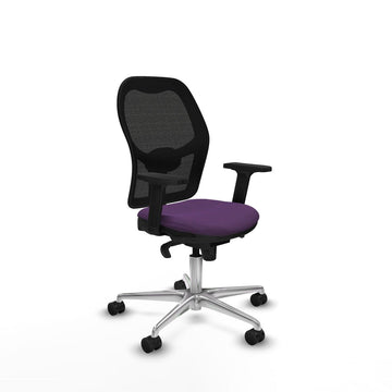 Gaming Chair Piqueras y Crespo 2D086N0 Purple