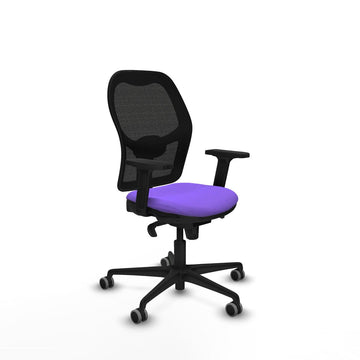 Gaming Chair Piqueras y Crespo 2D036G0 Lilac