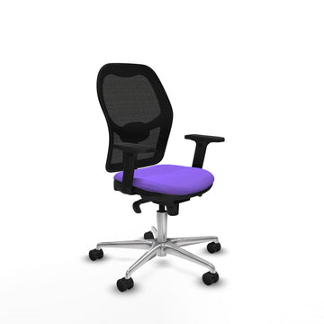 Gaming Chair Piqueras y Crespo 2D086N0 Lilac
