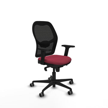 Gaming Chair Piqueras y Crespo 2D036G0 Maroon