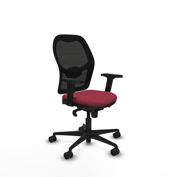 Gaming Chair Piqueras y Crespo 2D036N0 Maroon