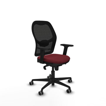 Gaming Chair Piqueras y Crespo 2D036G0 Maroon