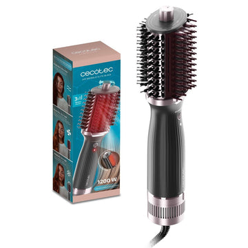 Ionic Dryer and Volumising Brush Cecotec Air DryBold Elite