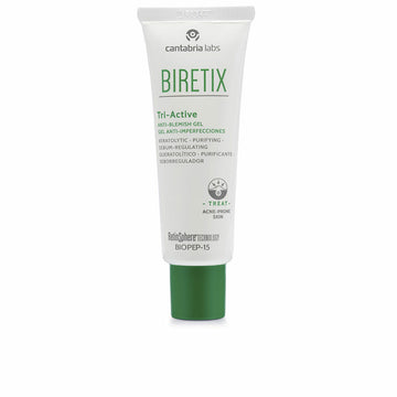 Moisturising Gel BIRETIX 50 ml