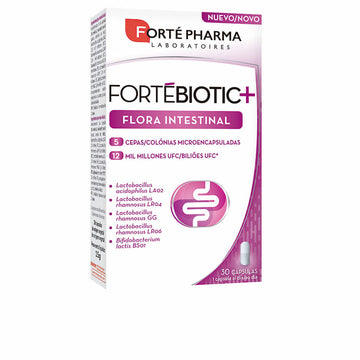 Hand-held Blender Forté Pharma Fortebiotic