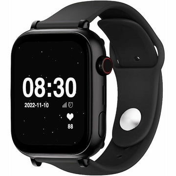 Kids' Smartwatch Save Family Black (Refurbished A)