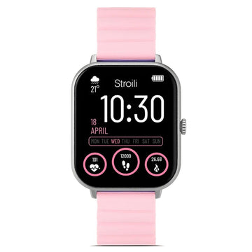 Smartwatch Stroili 1693868