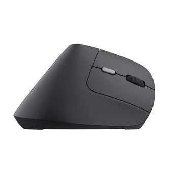 Optical Wireless Mouse Trust Bayo II