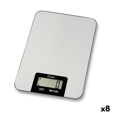kitchen scale Kiwi 5 kg (8 Units)