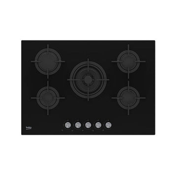 Gas Hob BEKO HILW75222SL HILW75222SL 75 cm 1 W (75 CM)