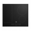 Induction Hot Plate BEKO HII64200FMT 60 cm 2000 W 7200 W