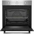 Conventional Oven BEKO BBIC12100XD 2300 W 74 L