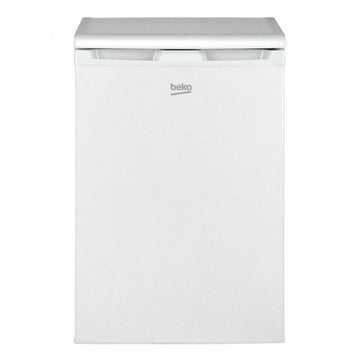 Refrigerator BEKO TSE1284N White 84 X 54,5 CM