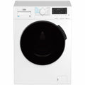 Washer - Dryer BEKO HTV 7716 DSW BTR 1400 rpm 7kg / 4kg White