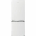 Combined Refrigerator BEKO RCNE560K40WN White (192 x 70 cm)