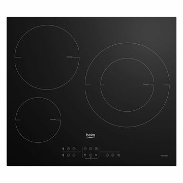 Induction Hot Plate BEKO HIIS63206M 60 cm 7200 W 3F