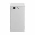 Dishwasher BEKO DVS05024W White 45 cm (45 cm)