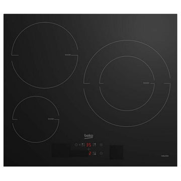 Induction Hot Plate BEKO HII63405MT