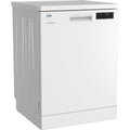 Dishwasher BEKO DFN26420WAD White (60 cm)