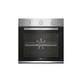 Multifunction Oven BEKO BBIE12100XD 66 L Stainless steel 100 W 66 L A