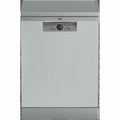 Dishwasher BEKO BDFN26640XC 60 cm