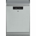 Dishwasher BEKO BDFN36640XC 60 cm (60 cm)