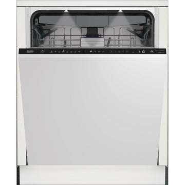 Dishwasher BEKO BDIN38644D Customisable 60 cm