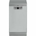 Dishwasher BEKO BDFS26020XQ (45 cm)