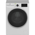 Washer - Dryer BEKO B5DFT510447W 10kg / 6kg