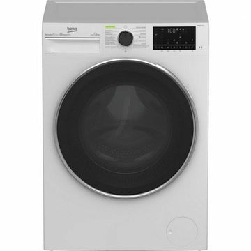 Washer - Dryer BEKO B5DFT510447W 1400 rpm 10 kg 10kg / 6kg 60 cm