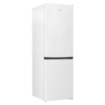 Combined Refrigerator BEKO B1RCNE364W 185 White